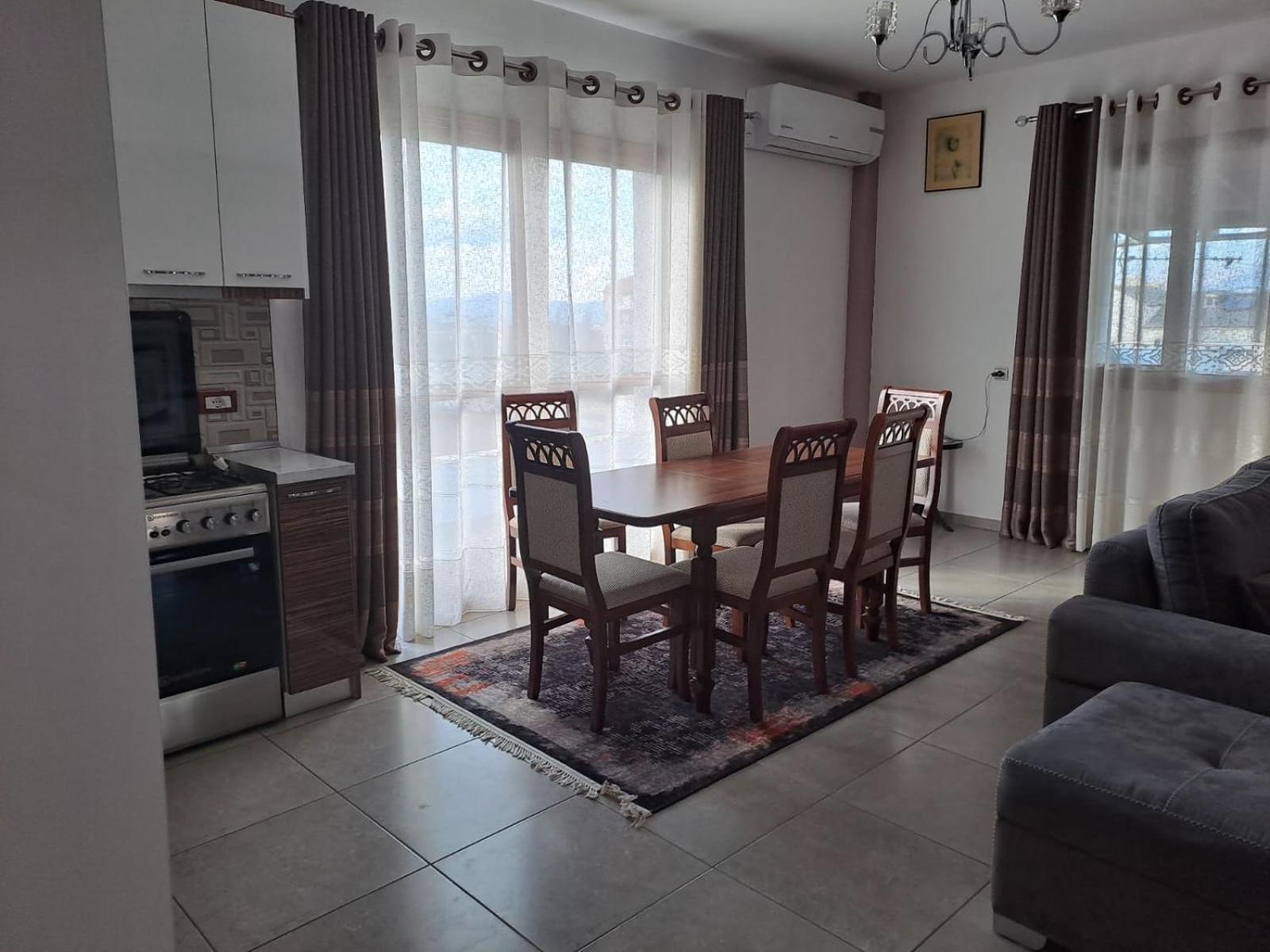 Sun& Relax Home Korce Exterior photo
