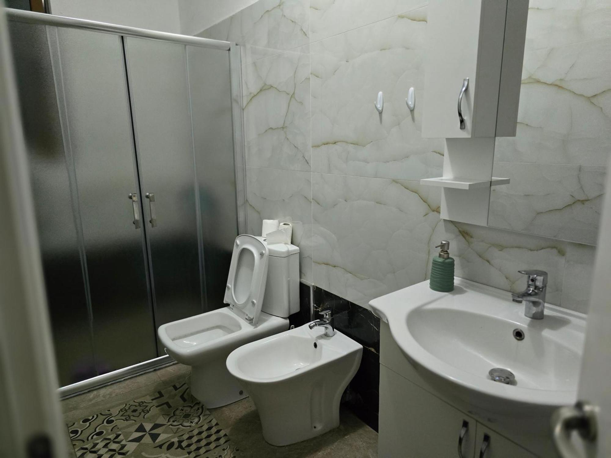Sun& Relax Home Korce Room photo