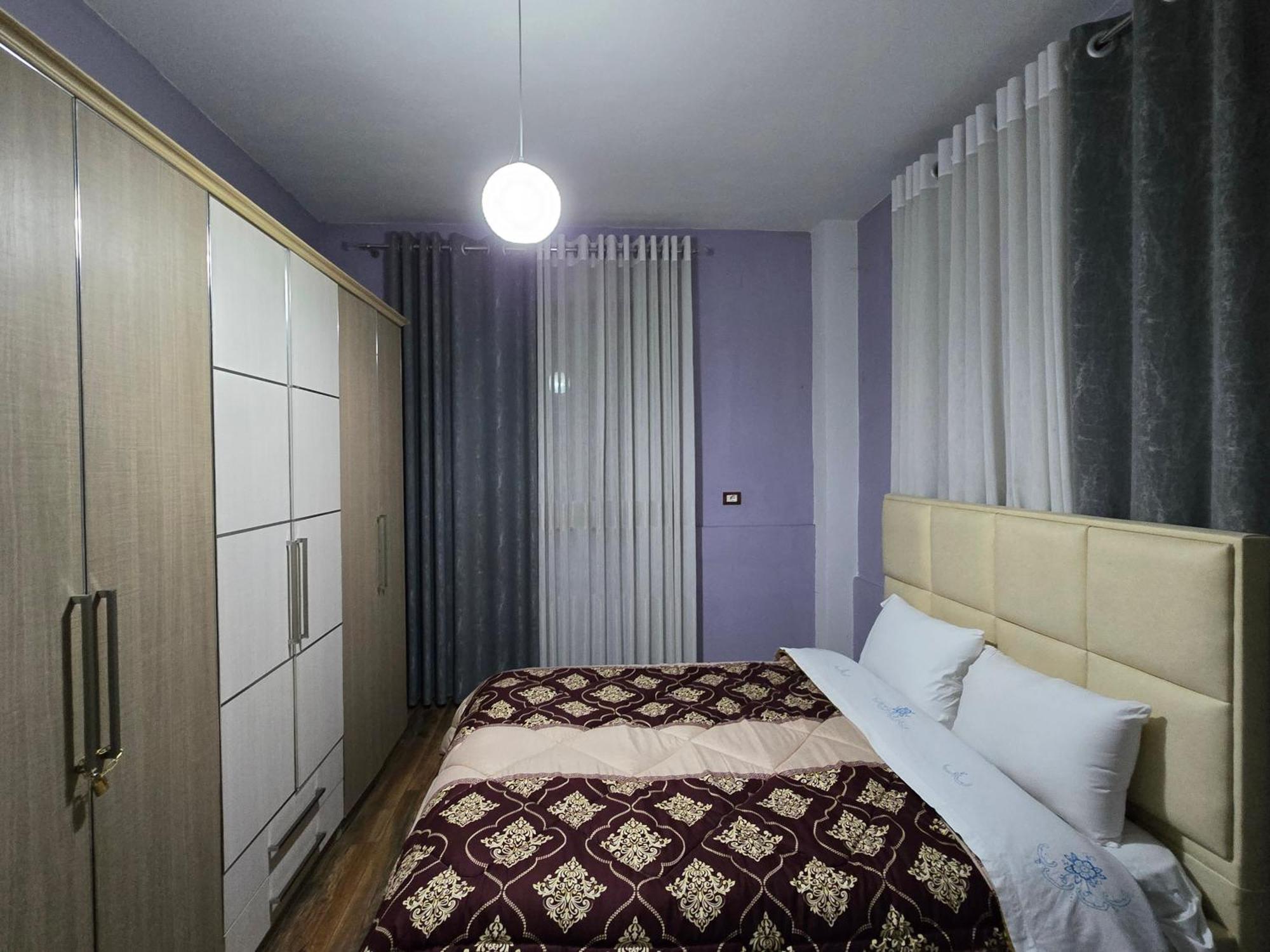 Sun& Relax Home Korce Room photo