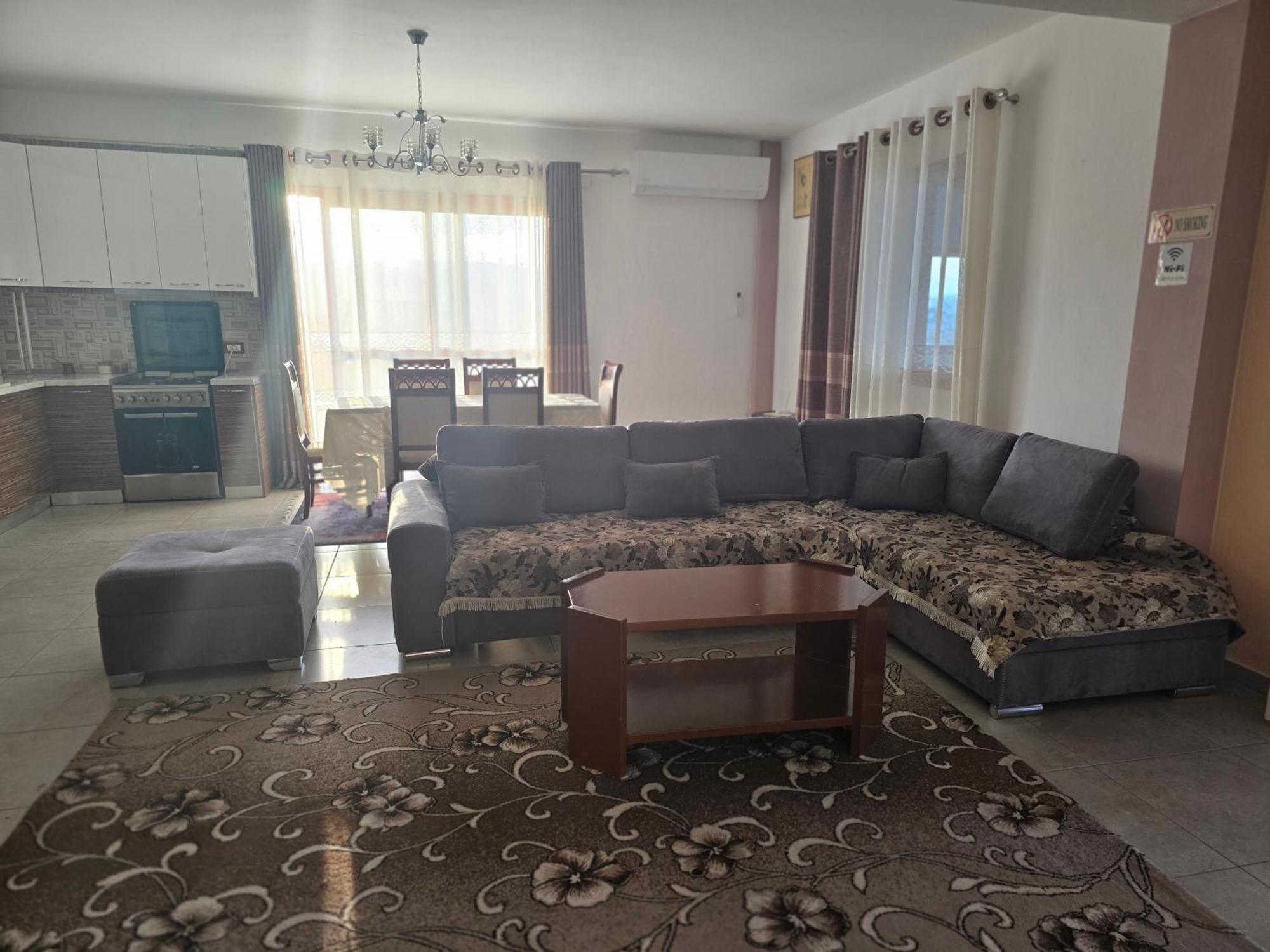 Sun& Relax Home Korce Exterior photo
